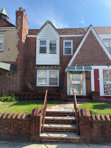 13145 225th Street, Laurelton, NY 11413