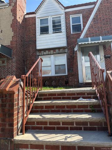 13145 225th Street, Laurelton, NY 11413