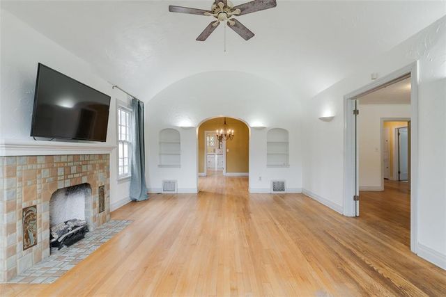 221 NW 35th Street, Oklahoma City, OK 73118