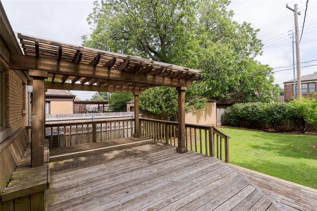 221 NW 35th Street, Oklahoma City, OK 73118