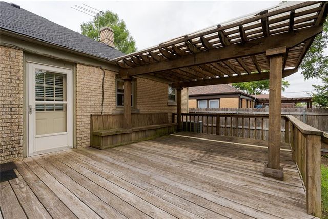 221 NW 35th Street, Oklahoma City, OK 73118