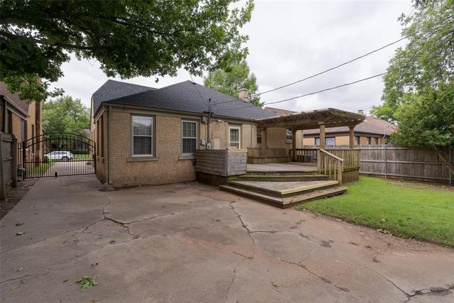 221 NW 35th Street, Oklahoma City, OK 73118