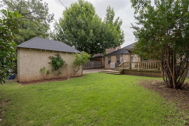221 NW 35th Street, Oklahoma City, OK 73118