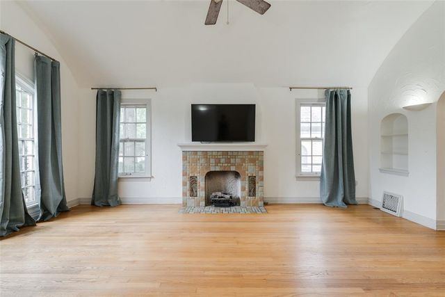 221 NW 35th Street, Oklahoma City, OK 73118