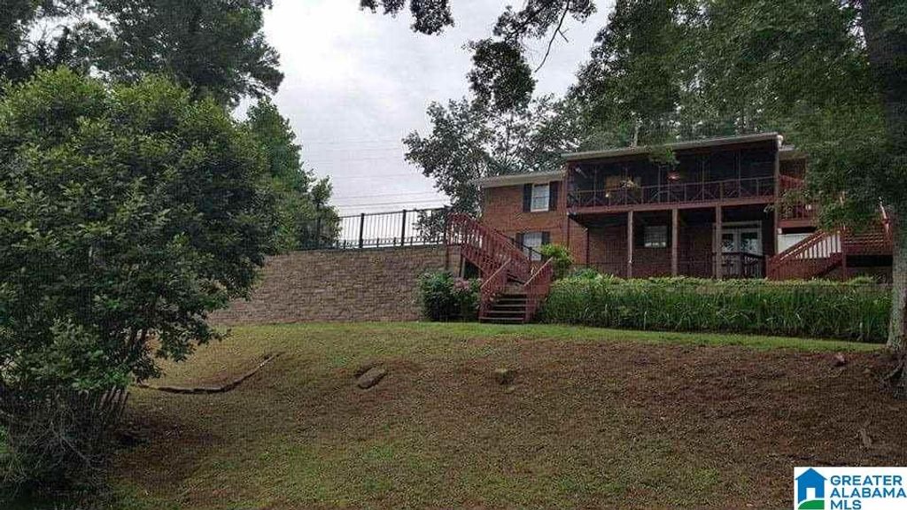 1928 LAKESIDE DRIVE, Mccalla, AL 35111