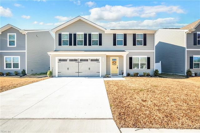 123 Good Hope LN, Portsmouth, VA 23702