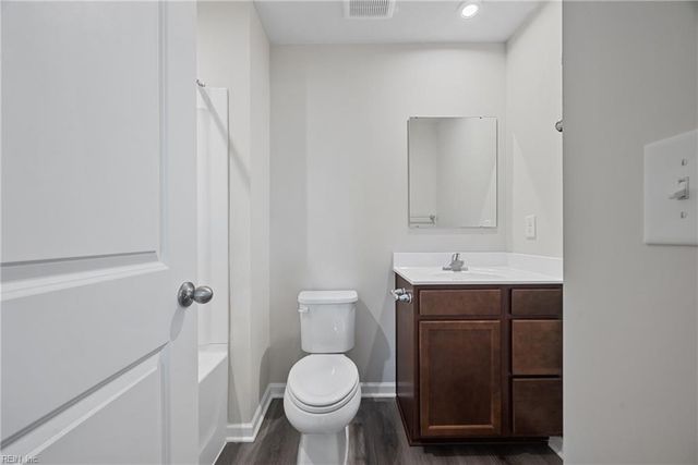 123 Good Hope LN, Portsmouth, VA 23702