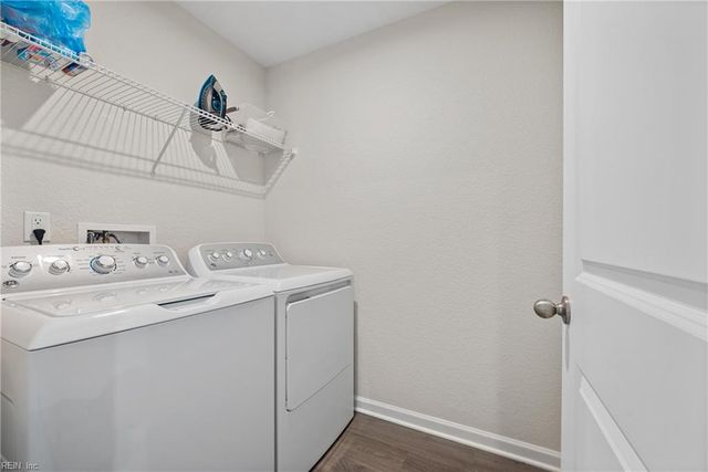 123 Good Hope LN, Portsmouth, VA 23702