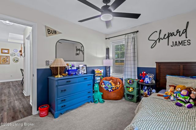 10001 Northridge Ct, Louisville, KY 40272