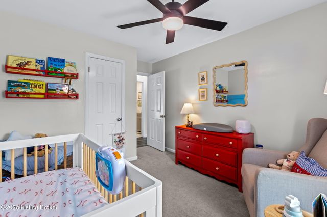 10001 Northridge Ct, Louisville, KY 40272