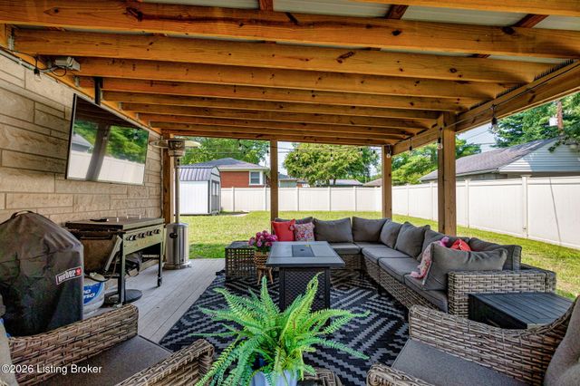10001 Northridge Ct, Louisville, KY 40272