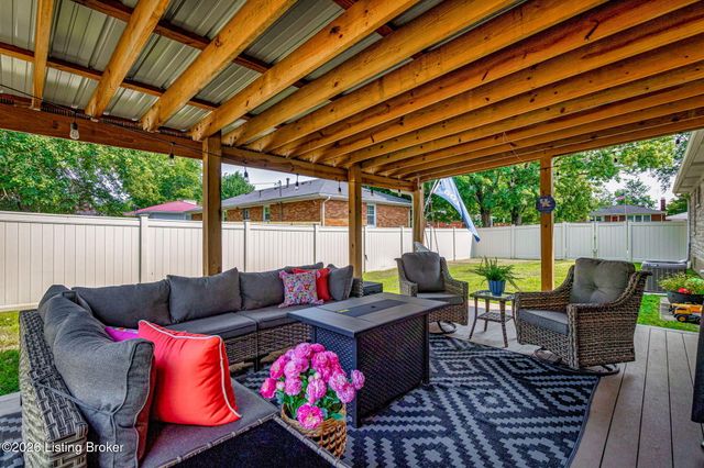 10001 Northridge Ct, Louisville, KY 40272