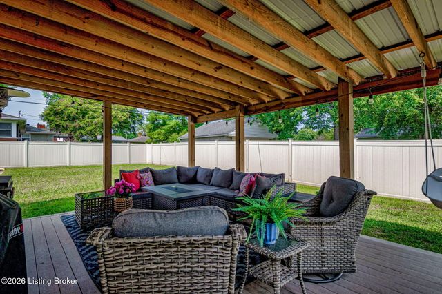 10001 Northridge Ct, Louisville, KY 40272