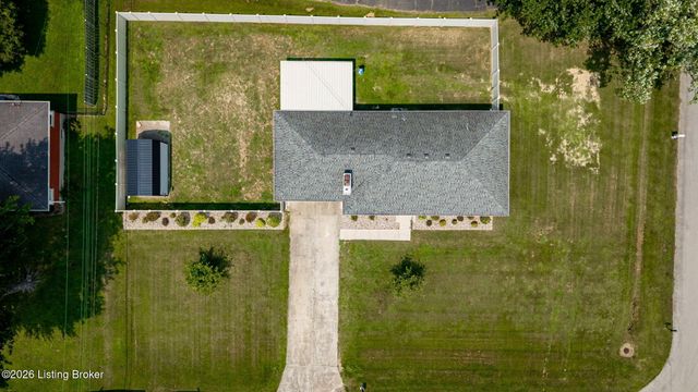 10001 Northridge Ct, Louisville, KY 40272