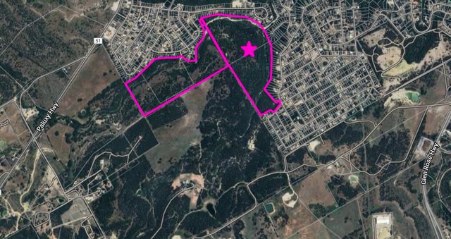 TBD Pecos River Dr, Granbury, TX 76048