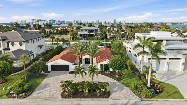 465 E ROYAL FLAMINGO DRIVE, Sarasota, FL 34236