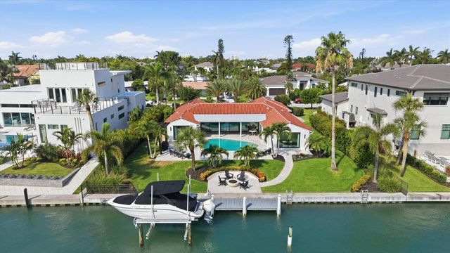 465 E ROYAL FLAMINGO DRIVE, Sarasota, FL 34236