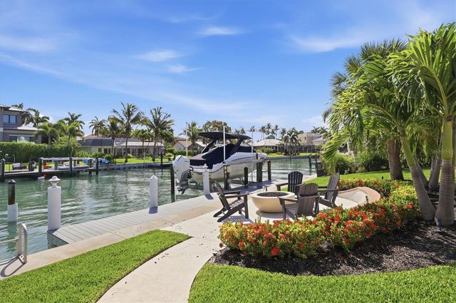465 E ROYAL FLAMINGO DRIVE, Sarasota, FL 34236