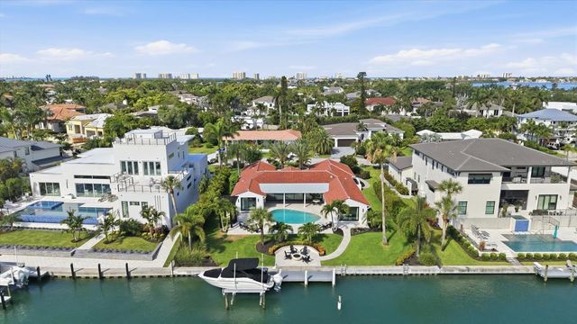 465 E ROYAL FLAMINGO DRIVE, Sarasota, FL 34236