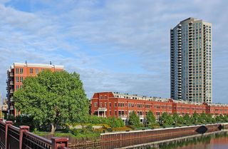 501 N Clinton Street 2105, Chicago, IL 60654