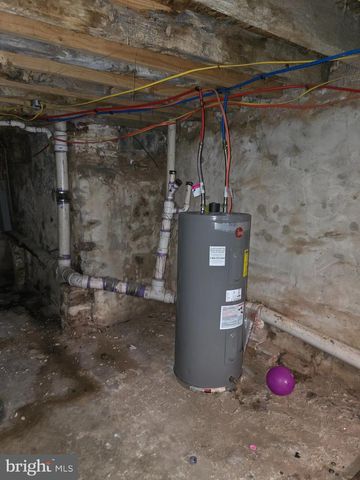 3251 HURLEY ST, Philadelphia, PA 19134