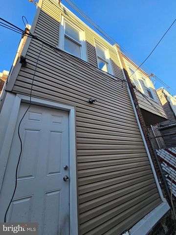 3251 HURLEY ST, Philadelphia, PA 19134