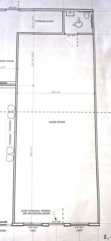 1611 N Whitley Drive 1B, Fruitland, ID 83619 photo 2