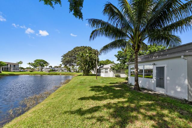 206 Valencia I, Delray Beach, FL 33446