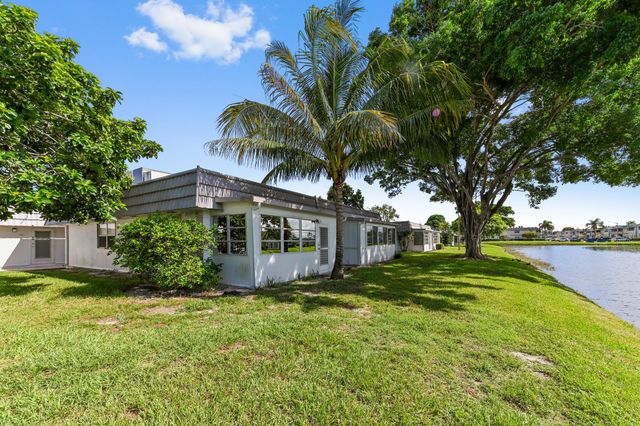206 Valencia I, Delray Beach, FL 33446