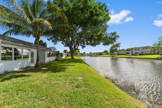 206 Valencia I, Delray Beach, FL 33446