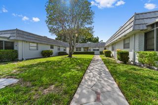 206 Valencia I, Delray Beach, FL 33446