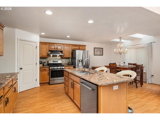 4514 Ne 94TH St, Vancouver, WA 98665