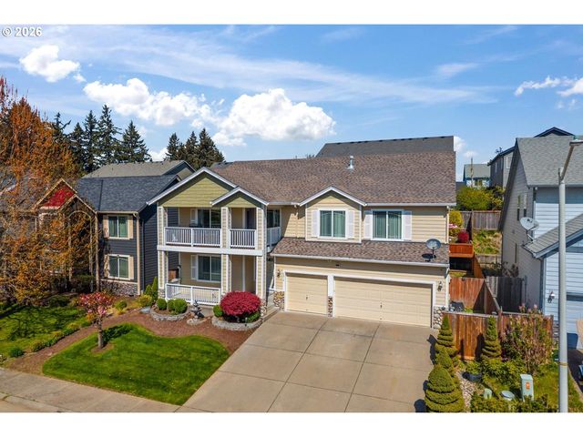 4514 Ne 94TH St, Vancouver, WA 98665