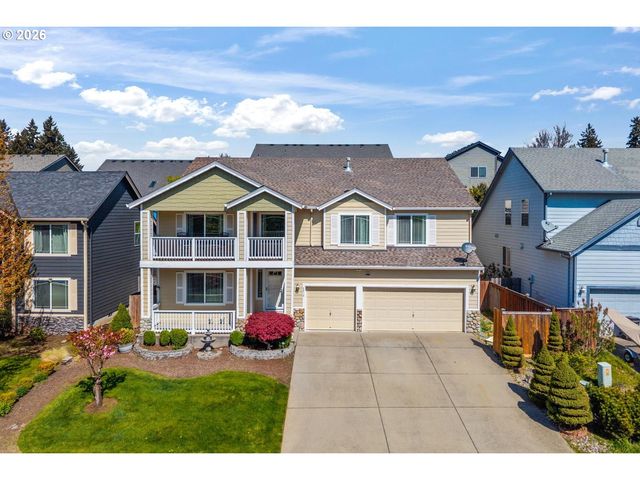 4514 Ne 94TH St, Vancouver, WA 98665