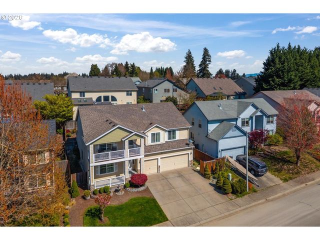 4514 Ne 94TH St, Vancouver, WA 98665