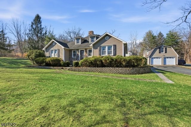 1 Old Mill Rd, Chester Twp., NJ 07930