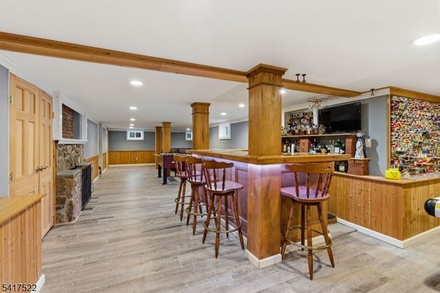 1 Old Mill Rd, Chester Twp., NJ 07930