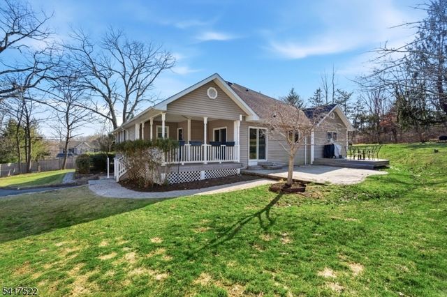 1 Old Mill Rd, Chester Twp., NJ 07930