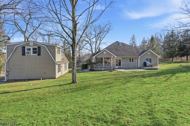 1 Old Mill Rd, Chester Twp., NJ 07930