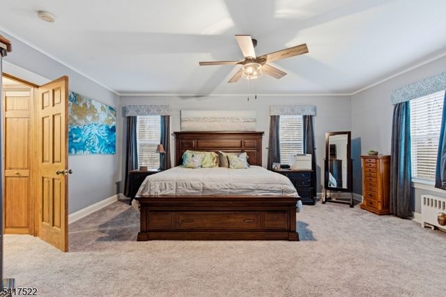 1 Old Mill Rd, Chester Twp., NJ 07930