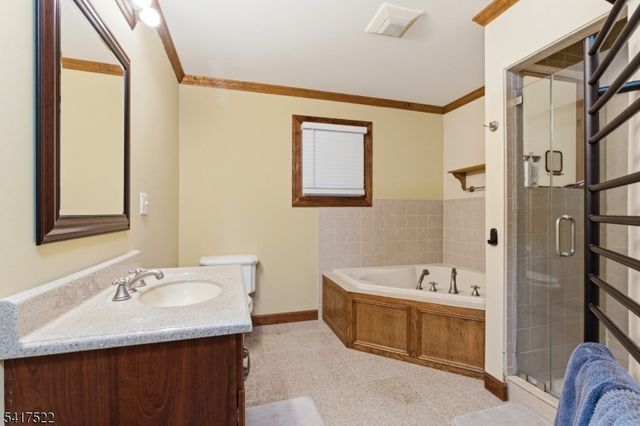 1 Old Mill Rd, Chester Twp., NJ 07930