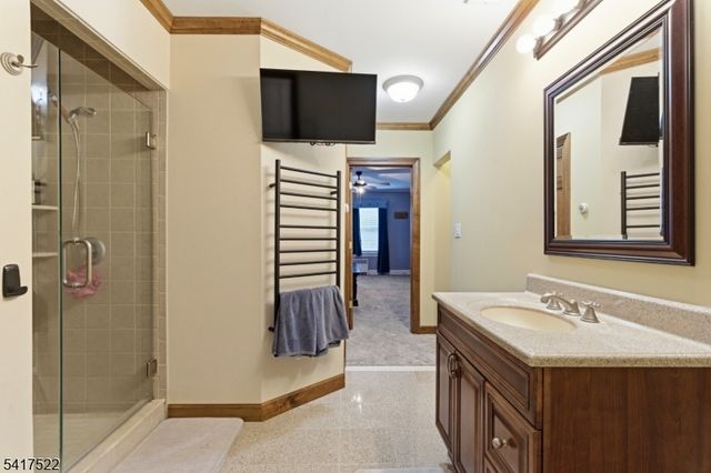 1 Old Mill Rd, Chester Twp., NJ 07930