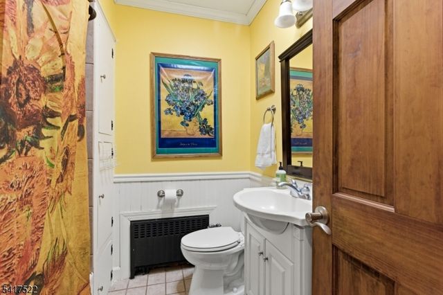 1 Old Mill Rd, Chester Twp., NJ 07930