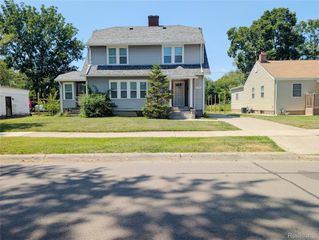 19961 Forrer Street, Detroit, MI 48235