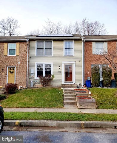 24 RAMSGATE CT, Baltimore, MD 21227