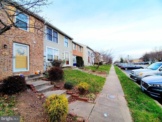 24 RAMSGATE CT, Baltimore, MD 21227