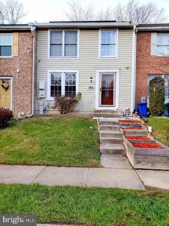 24 RAMSGATE CT, Baltimore, MD 21227