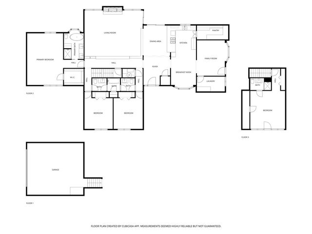 101 N Dogwood Street, Siloam Springs, AR 72761