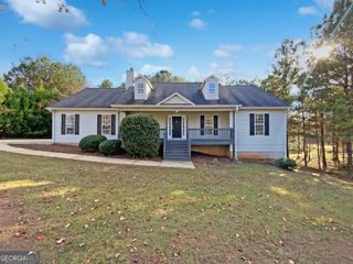 107 Jasons Ridge, Griffin, GA 30223