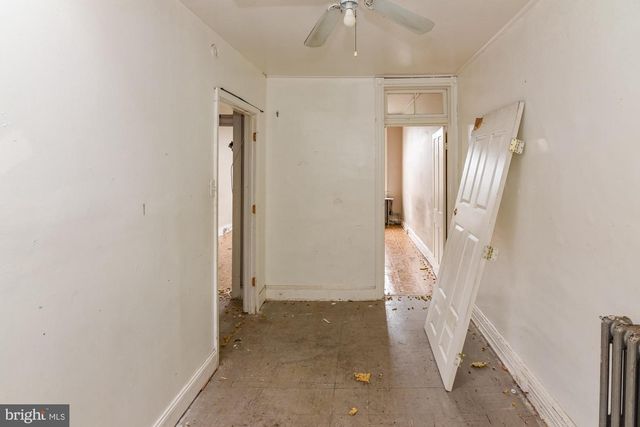 512 E 35TH ST, Baltimore, MD 21218